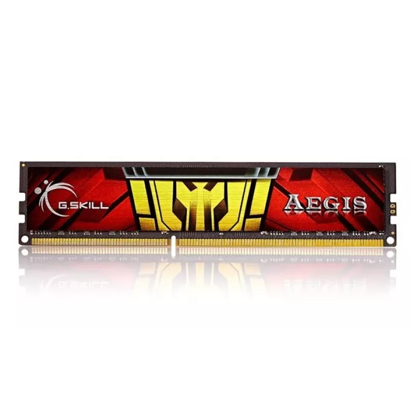Pamięć G.SKILL 16 GB DDR3-1333 (F3-1333C9D-16GIS)