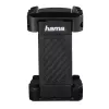 Hama “FlexPro” statyw Smartfon/Kamera akcji 3 nóżki Czarny, Czerwony