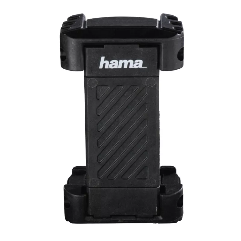 Hama “FlexPro” statyw Smartfon/Kamera akcji 3 nóżki Czarny, Czerwony