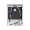 Zmywarka do zabudowy częściowej WHIRLPOOL WIC 3C26 F — 60 cm, 14 kompletów, 46 dB, Klasa energetyczna E