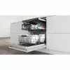 Zmywarka do zabudowy częściowej WHIRLPOOL WIC 3C26 F — 60 cm, 14 kompletów, 46 dB, Klasa energetyczna E