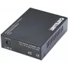 Konwerter mediów Fast Ethernet Intellinet, 10/100Base-Tx do 100Base-Fx (ST) Multi-Mode, 2 km (1,24 mil)