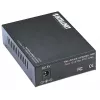 Konwerter mediów Fast Ethernet Intellinet, 10/100Base-Tx do 100Base-Fx (ST) Multi-Mode, 2 km (1,24 mil)