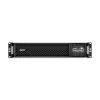 APC Smart-UPS On-Line, 1000VA/1000W, Rackmount 2U, 230V, 6x C13 IEC outlets, SmartSlot, Extended runtime, W/ rail kit