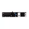 APC Smart-UPS On-Line, 1500VA/1500W, Rackmount 2U, 230V, 6x C13 IEC outlets, SmartSlot, Extended runtime, W/ rail kit