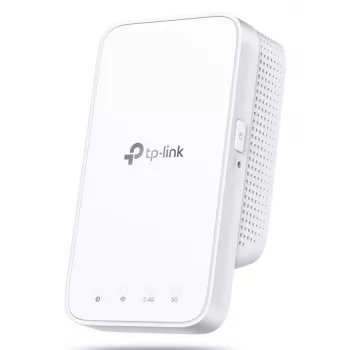 Wzmacniacz sieciowy TP-Link AC1200 Mesh Wi-Fi Range Extender