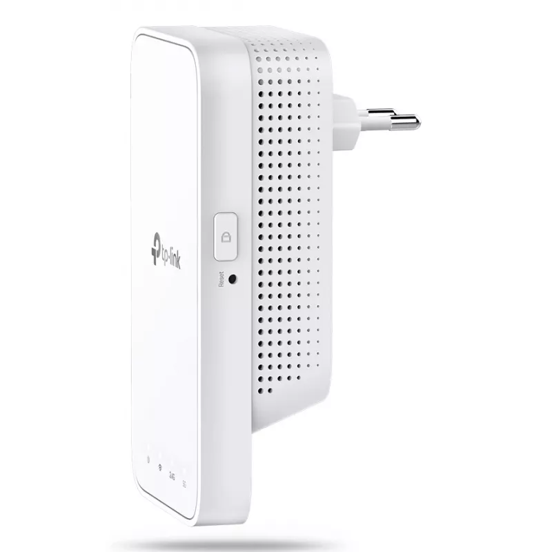 Wzmacniacz sieciowy TP-Link AC1200 Mesh Wi-Fi Range Extender