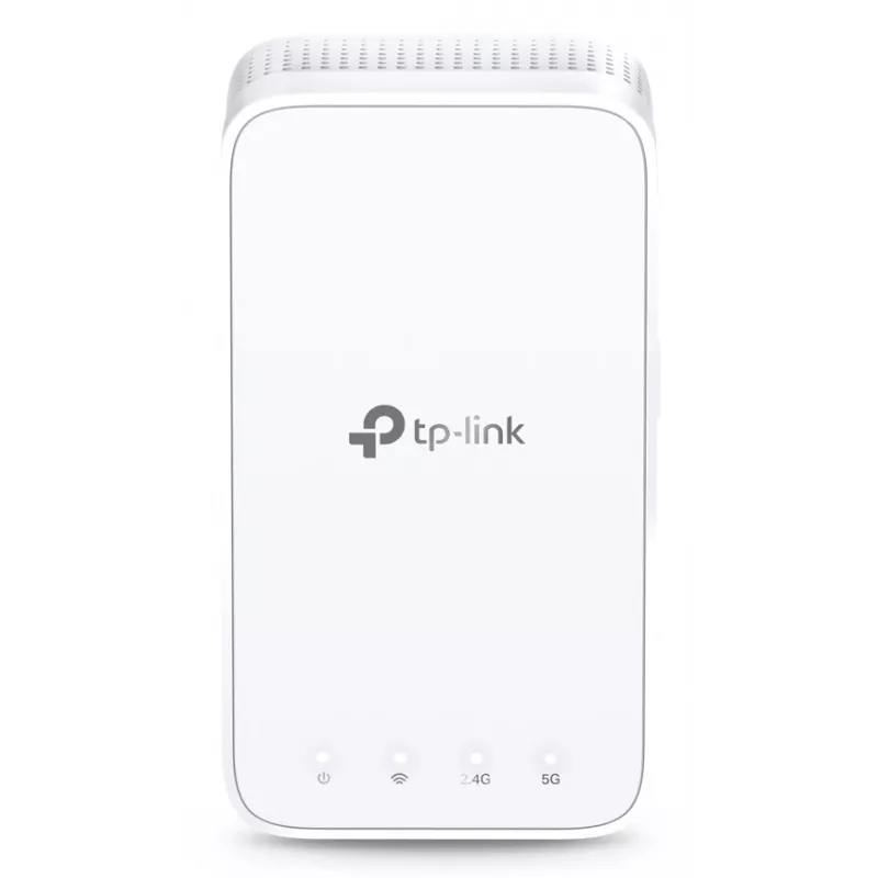 Wzmacniacz sieciowy TP-Link AC1200 Mesh Wi-Fi Range Extender