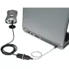 Kabel konwertera USB-A na szeregowy Manhattan 205146