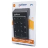 Klawiatura numeryczna Manhattan Wireless 178846