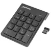 Klawiatura numeryczna Manhattan Wireless 178846