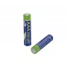 Baterie GEMBIRD AAA Ni-MH akumulatorowe 1000mAh 2 szt.