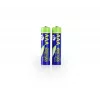 Baterie GEMBIRD AAA Ni-MH akumulatorowe 1000mAh 2 szt.