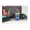 Baterie GEMBIRD AAA Ni-MH akumulatorowe 1000mAh 2 szt.