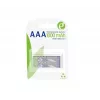 Baterie GEMBIRD AAA Ni-MH akumulatorowe 1000mAh 2 szt.