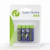 Bateria jednorazowa Gembird ENERGENIE EG-BA-AAA4-01