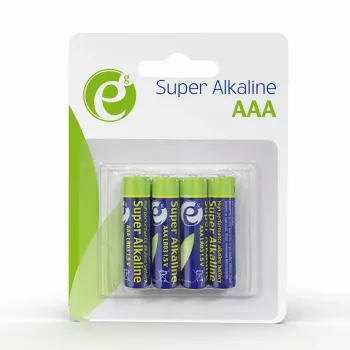 Bateria jednorazowa Gembird ENERGENIE EG-BA-AAA4-01