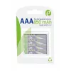 Bateria jednorazowa Gembird ENERGENIE EG-BA-AAA4-01