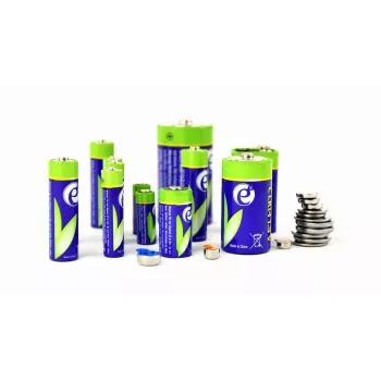 Bateria jednorazowa Gembird EG-BA-CR2032-01