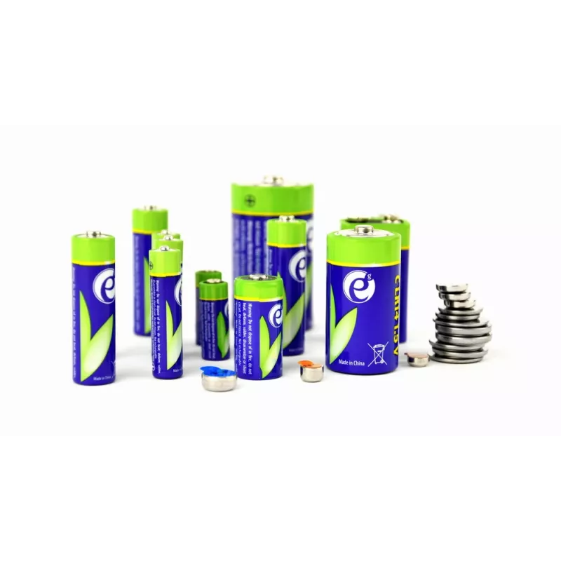 Bateria jednorazowa Gembird EG-BA-CR2032-01