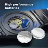 Bateria jednorazowa Gembird EG-BA-CR2032-01