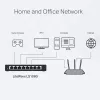 Przełącznik sieciowy TP-Link 8-portowy 10/100/1000Mbps Desktop