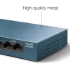 Przełącznik sieciowy TP-Link 8-portowy 10/100/1000Mbps Desktop