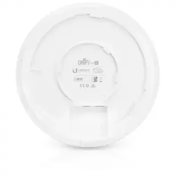 UBIQUITI NETWORKS UniFi AP AC HD Punkt dostępowy wewnątrz/zewnątrz 802.3at PoE Plus