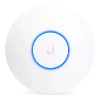 UBIQUITI NETWORKS UniFi AP AC HD Punkt dostępowy wewnątrz/zewnątrz 802.3at PoE Plus