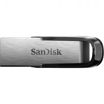 WESTERN DIGITAL SanDisk Ultra Flair - 256GB pendrive USB - USB 3.0 - czarny / srebrny