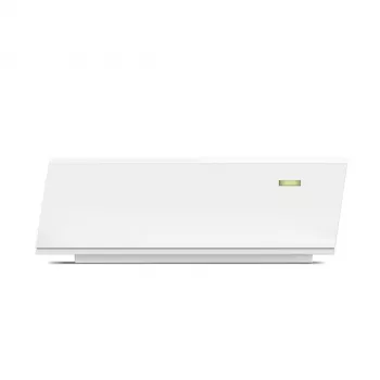 TP-LINK Adapter Gigabit 48vdc Passive PoE biały