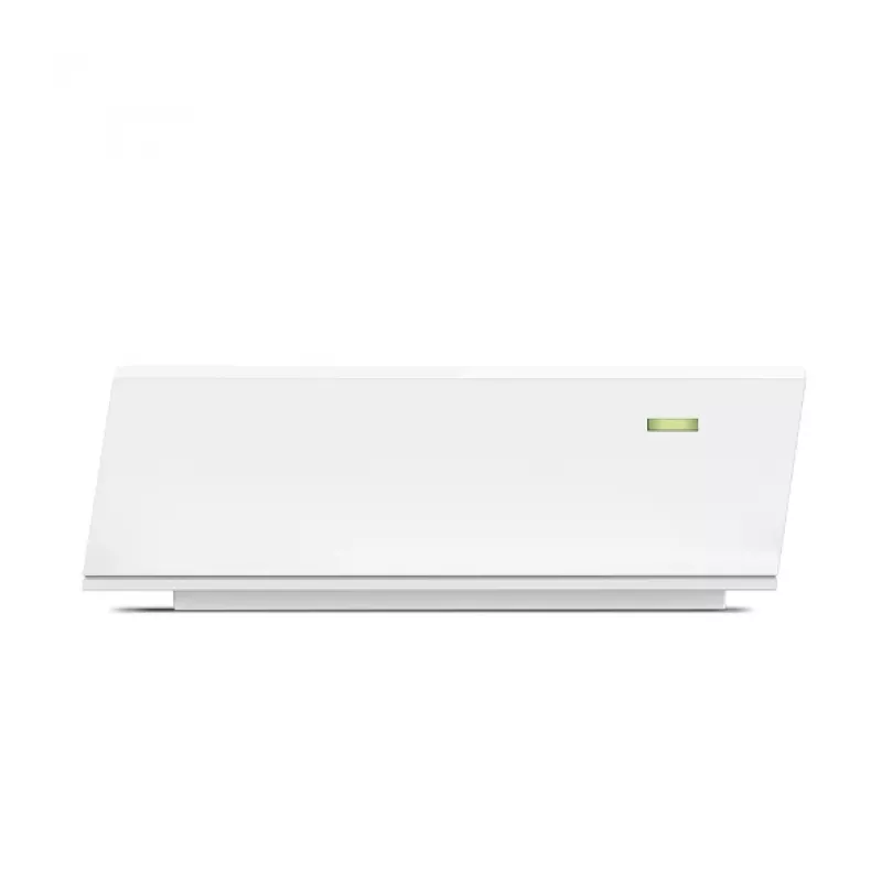 TP-LINK Adapter Gigabit 48vdc Passive PoE biały