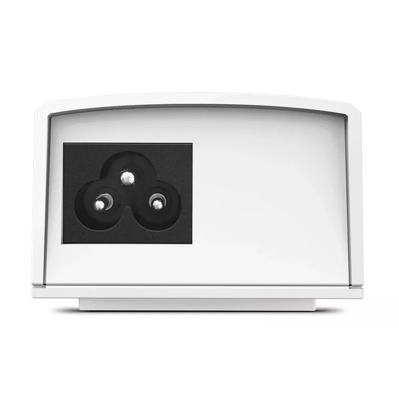 TP-LINK Adapter Gigabit 48vdc Passive PoE biały