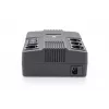 DIGITUS ALLINONE UPS 600VA/360W LED 12V 7AH 4XCEE 7/7 3XIEC C13 USB RJ45