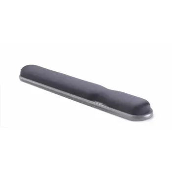 Podpórka pod nadgarstek Kensington Height Adjustable Gel klawiatura Rest, czarna