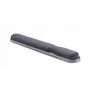 Podpórka pod nadgarstek Kensington Height Adjustable Gel klawiatura Rest, czarna