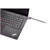 Kensington MicroSaver 2.0 Keyed Laptop Lock