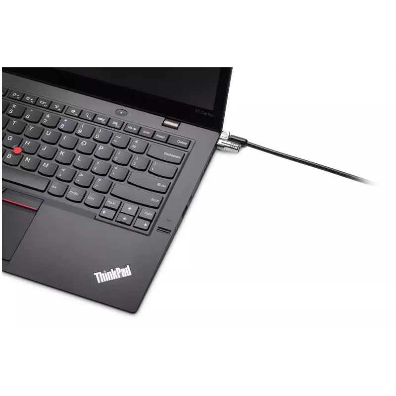 Kensington MicroSaver 2.0 Keyed Laptop Lock