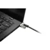 Kensington MicroSaver 2.0 Keyed Laptop Lock