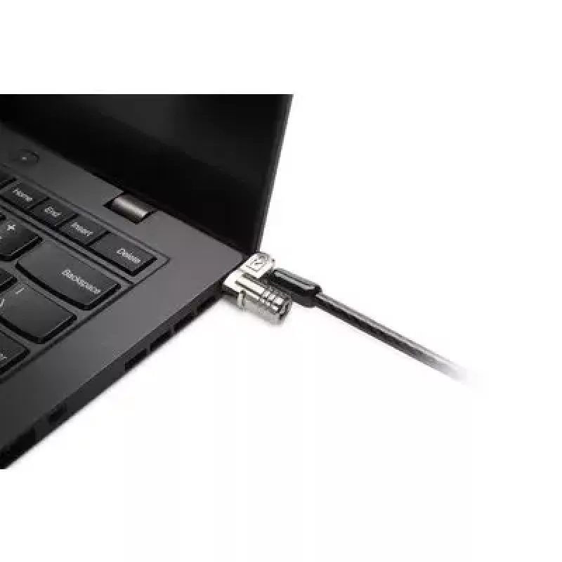 Kensington MicroSaver 2.0 Keyed Laptop Lock