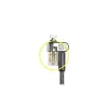 Kensington MicroSaver 2.0 Keyed Laptop Lock