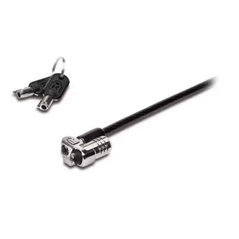 Kensington MicroSaver 2.0 Keyed Laptop Lock