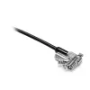 Kensington MicroSaver 2.0 Keyed Laptop Lock