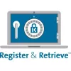 Kensington MicroSaver 2.0 Keyed Laptop Lock
