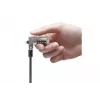 Kensington cienki N17 Combination Laptop Lock for Wedge-Shaped Slots