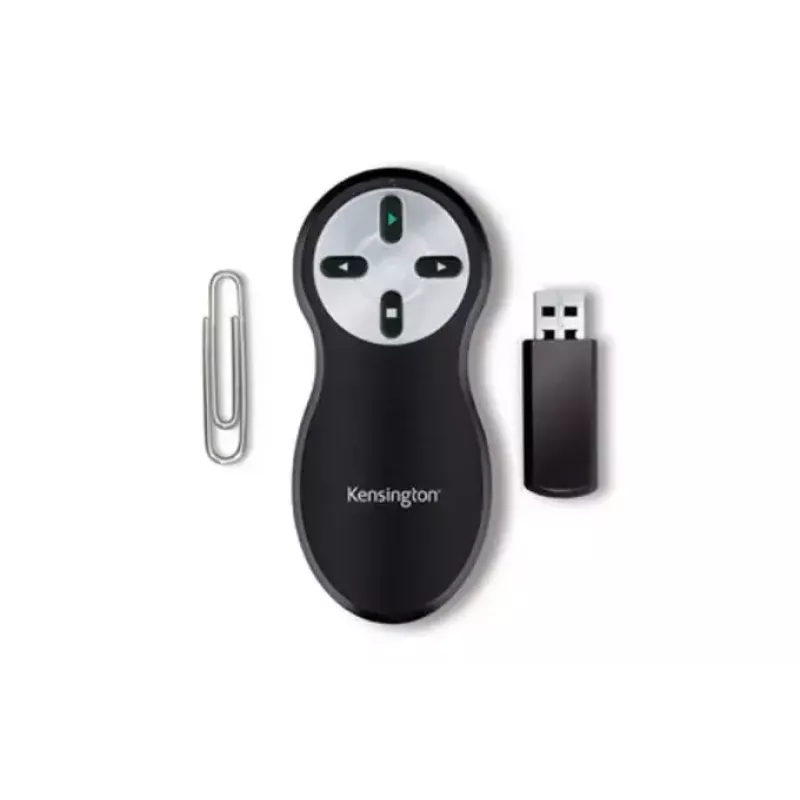 Kensington Wireless Presenter - Nano Receiver