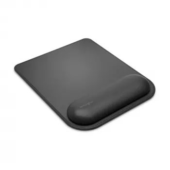 Podkładka pod mysz Kensington ErgoSoft Czarna