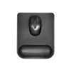 Podkładka pod mysz Kensington ErgoSoft Czarna