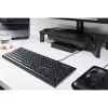 Podkładka pod mysz Kensington ErgoSoft Czarna