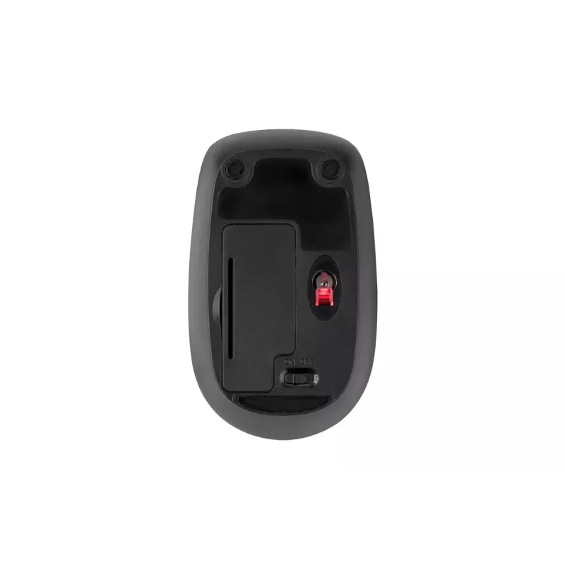 Mysz Kensington Pro Fit 2.4GHz Wireless Mobile Mouse RF Wireless